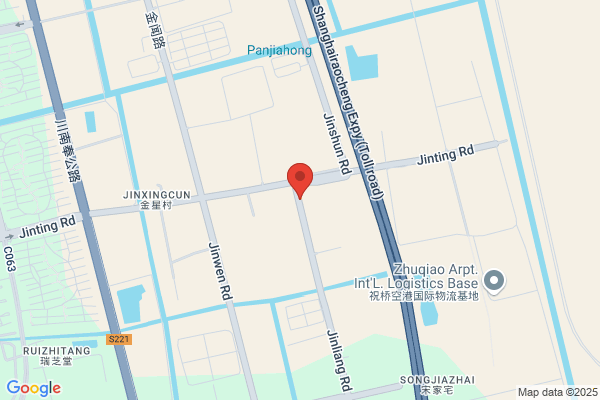 Shanghai Kj Electron Machinery Co; Ltd