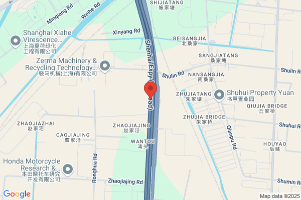 Baichuan Connector Co.,ltd