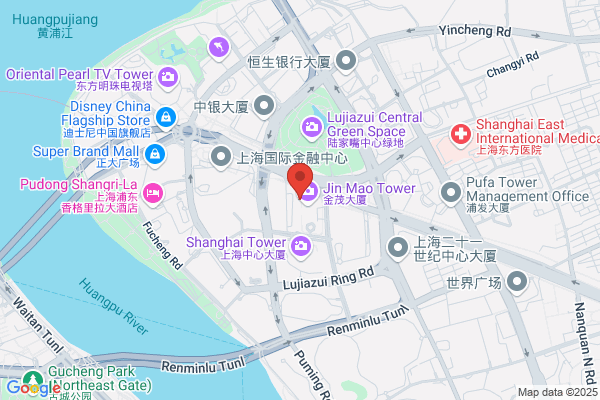 Shanghai Travelmate Luggage & Bag Co., Ltd.
