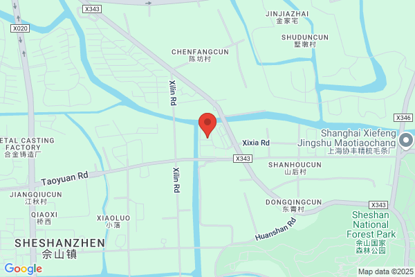 Shanghai Tianhe Pharmaceutical Machinery Co., Ltd.