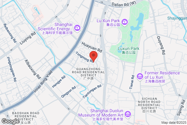 Shanghai Pushun Import & Export Co.,ltd