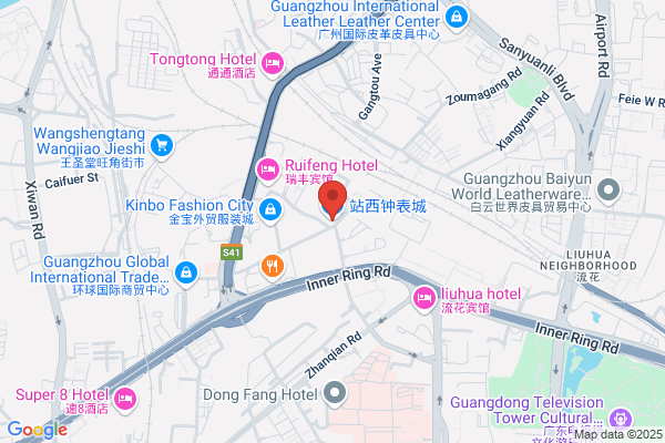 China Marketwidewatch Co. Ltd.