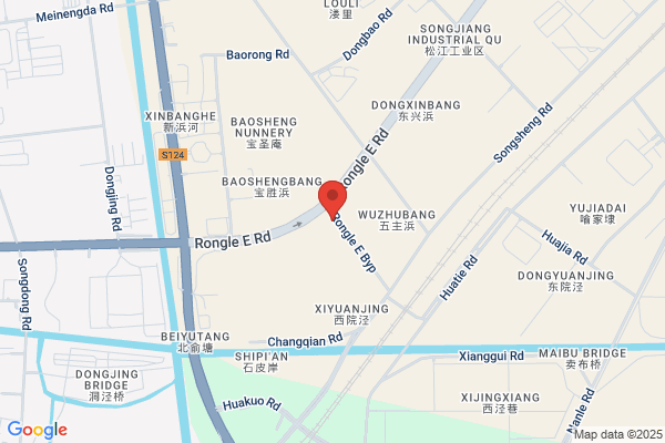 Shanghai Mt Furniture Co., Ltd.