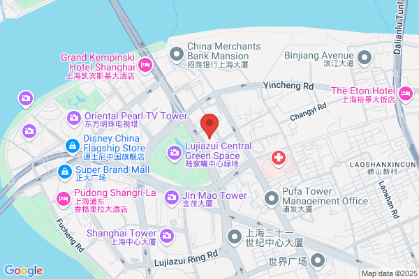 Shanghai All-time Commercial Co., Ltd.