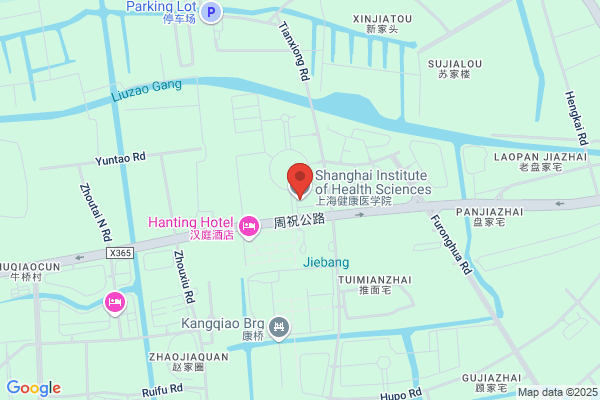 Shanghai Dokind Medicine Science & Tech Co., Ltd