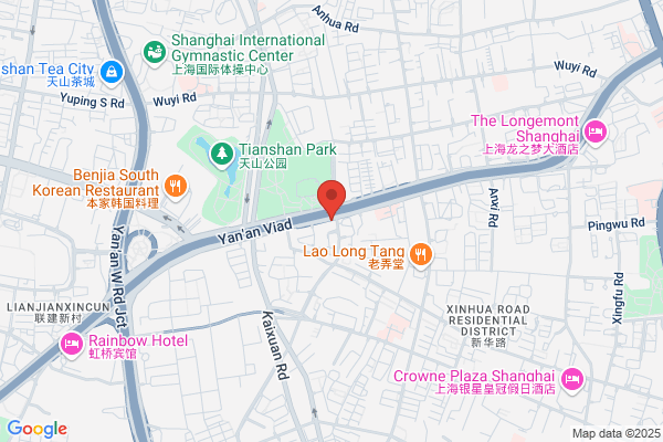 Shanghai Everpure Medical Plastic Co., Ltd.,