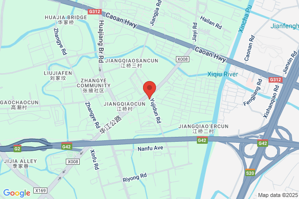 Rose Fashion (shanghai) Co., Ltd.