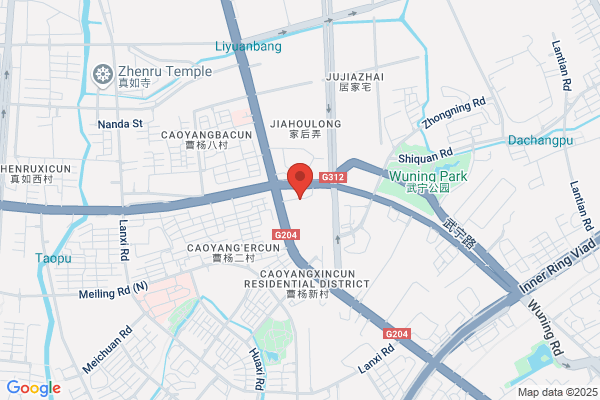 China Nonferrous Metals Import And Export Company In Shanghai