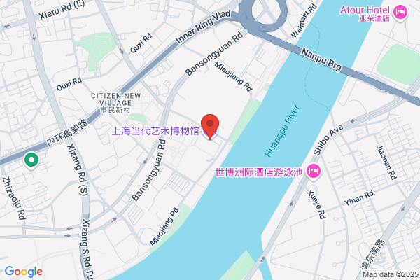 Drawing Die-into Shanghai Plant