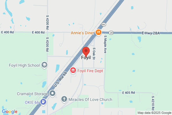 Foyol Co., Ltd.