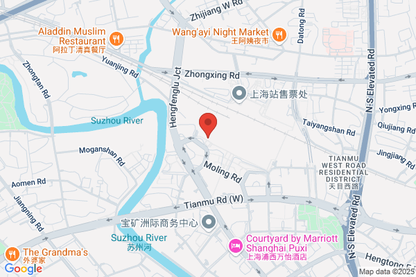 In The Luggage Shanghai Industrial Co., Ltd.
