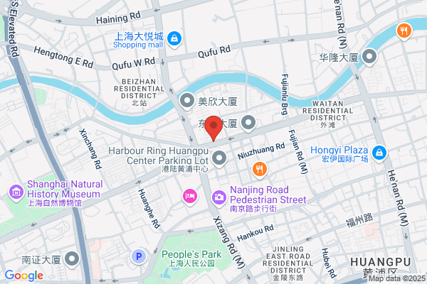 Jiading District, Mechanical And Electrical Equipment Supply Company