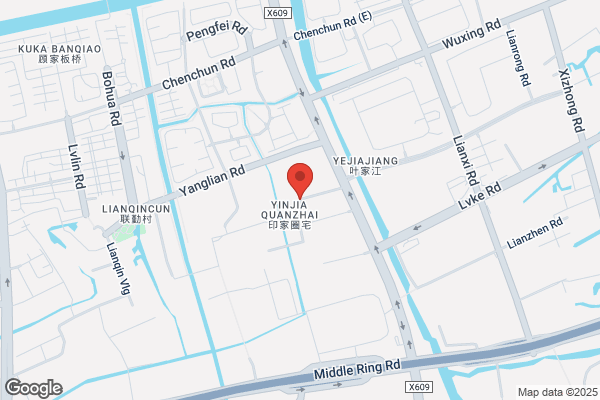 Nanhui County, Six Stoves Hardware Factory