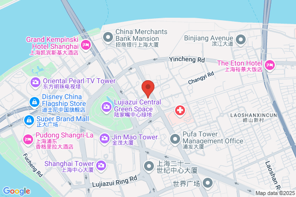 Ostar Tools Co., Ltd. - Shanghai Office