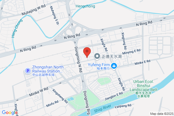 Perfect Fitting (china) Co.ltd
