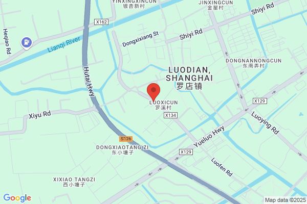 Shanghai Baoshan Luodian Annex Wire And Cable Plant
