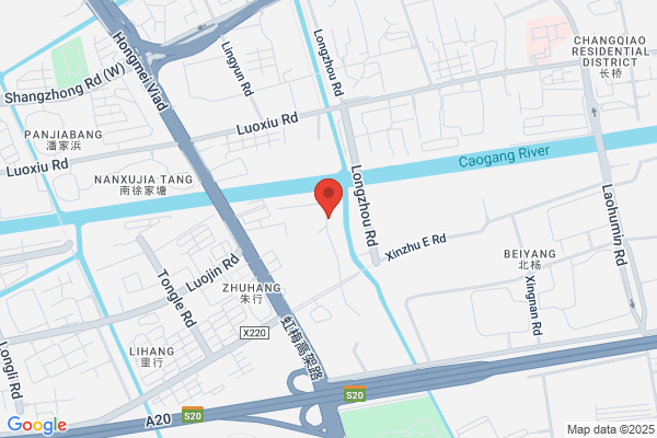 Shanghai Baoxing Decoration Materials Co., Ltd.