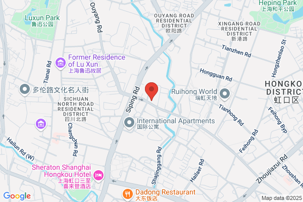 Shanghai Diamond Tools Factory