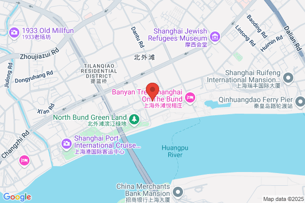 Shanghai Guofu Longfeng Food Co., Ltd.