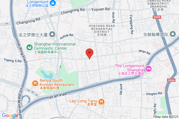 Shanghai Jingyang County Electroplating Factory