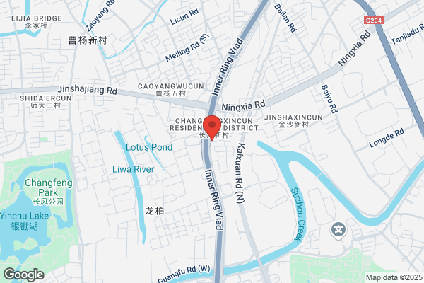 Shanghai July Chemical Co., Ltd.