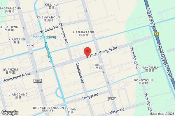 Shanghai Kaile Plastics Co., Ltd.