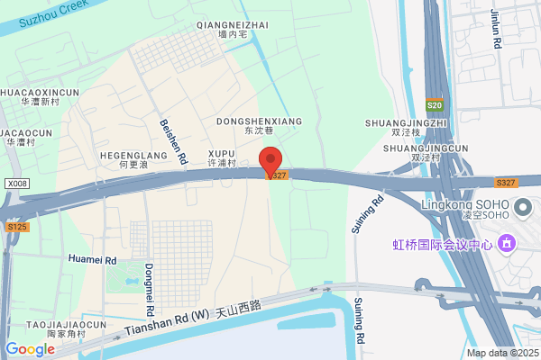 Shanghai Labor Steel Pipe Factory