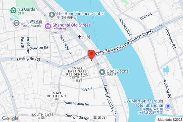 Shanghai Nanyang Thermal Energy Plant Of Shanghai Nanyang Heat Pipe Technology Equipment Co., Ltd.