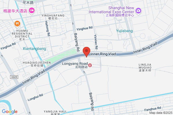 Shanghai New Long Tangcian