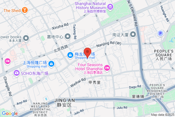 Shanghai No 1 Iron And Steel Plant Nanxiang Lianyingan
