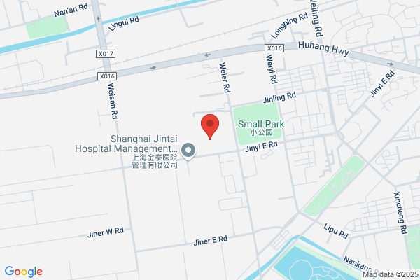 Shanghai Petrochemical Days People Packing Plant