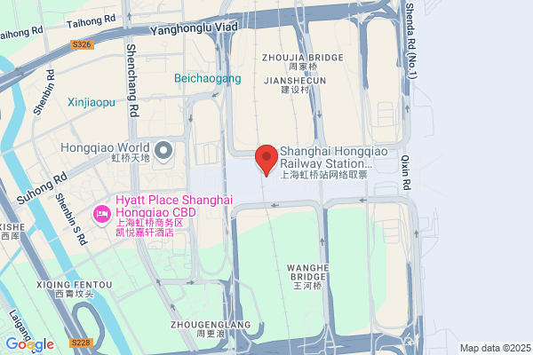 Shanghai Railway Bureau Of Welded Rail