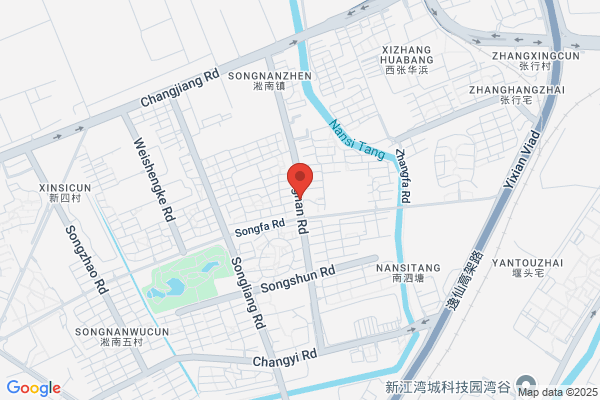 Baoshan District Songnan Lime Plant