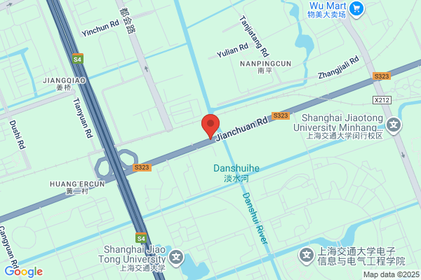 Kang Fu Metal Products Co., Ltd. In