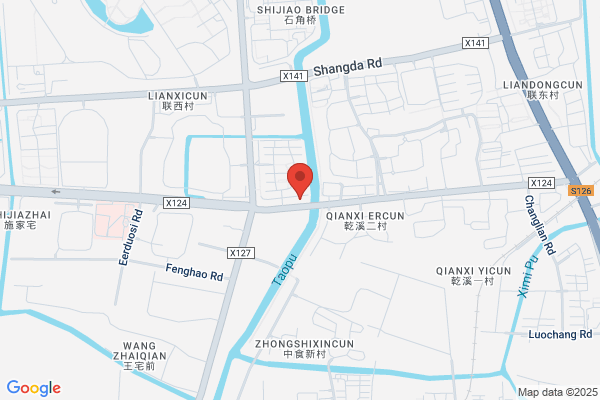 Shanghai 1.30 Glassware Ltd.