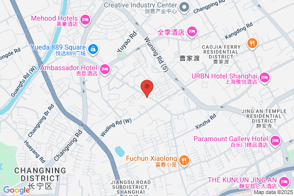 Shanghai Film Factory Carbon Rod Shanghai Shen Pui Office Machinery Corporation Carbon Rod Plant