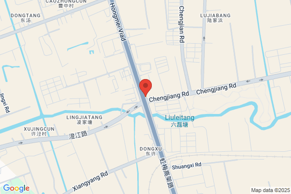 Shanghai Fuxiang Ceramics Co., Ltd.