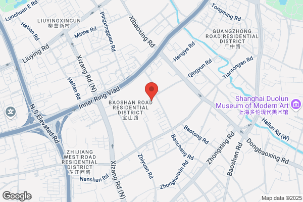 Shanghai-sea Optical Components Plant