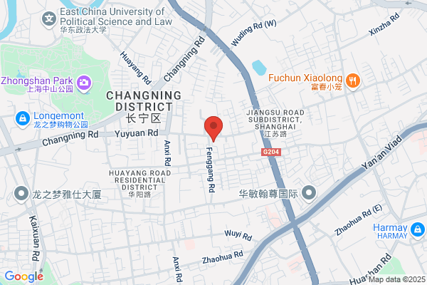 The New Mrs. Stone (shanghai) Co., Ltd.