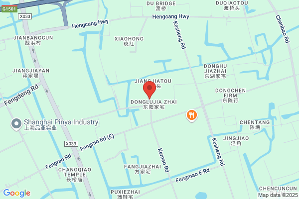 Tung Chen Shanghai Optical Instrument Factory