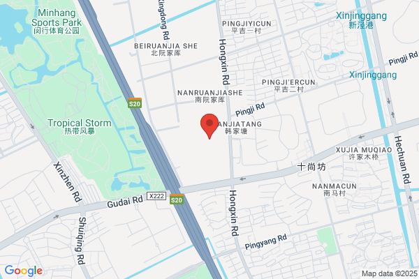 Hongfeng Industry Group