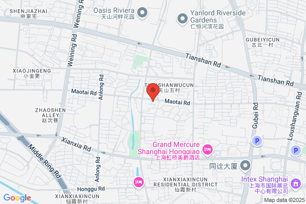 Shanghai Lee&yu International Co.ltd
