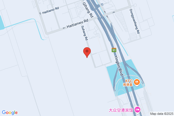 Shanghai Makalu International Co.,ltd