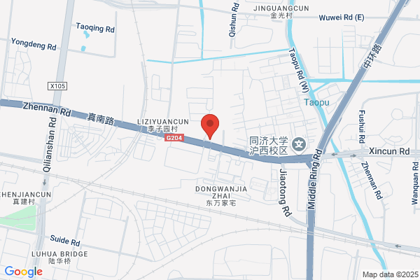 Yann Sheng Enterprises (shanghai) Co., Ltd.