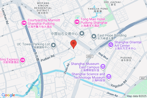 Shanghai Sun-win Plastics Co., Ltd.