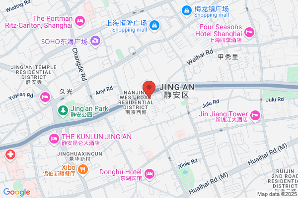 一風堂上海新天地分店 - Closed