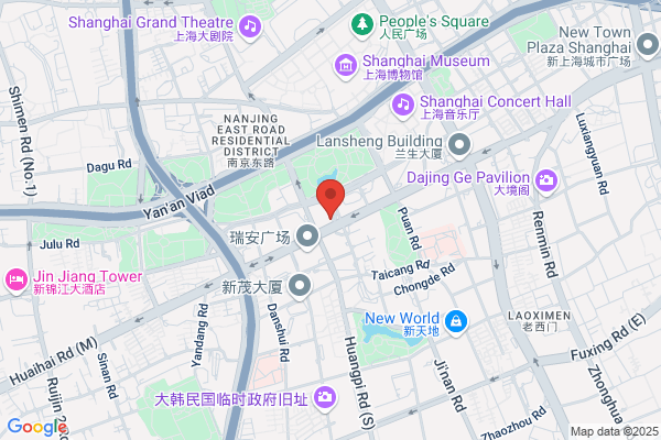 一風堂上海静安嘉里中心分店 - Closed