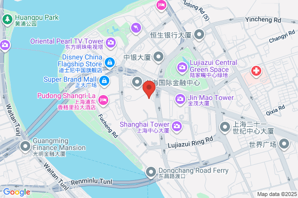 Levin Will Tai (shanghai) Ltd.