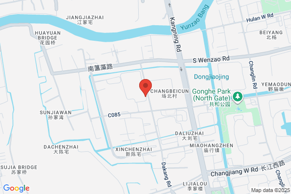 Mastery Technology Engineering Company In Shanghai