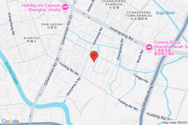 Shanghai Deco Electronic Instrument Co., Ltd.